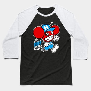 deadm7 Baseball T-Shirt